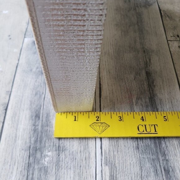 Halloween Tonic Wood Sign - 8'x10" - Picture 3 of 5